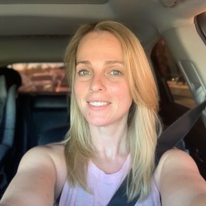 Meet your Posher, Anna